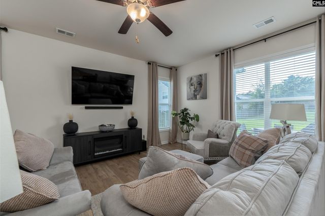 140 Leighbrooke Drive, Columbia, SC 29229