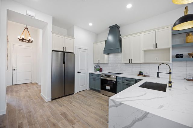 11136 Road 5503, Cleveland, TX 77327