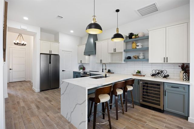 11136 Road 5503, Cleveland, TX 77327