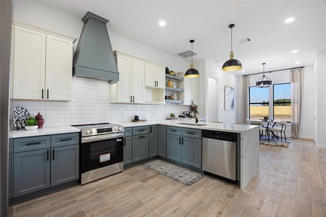 11136 Road 5503, Cleveland, TX 77327