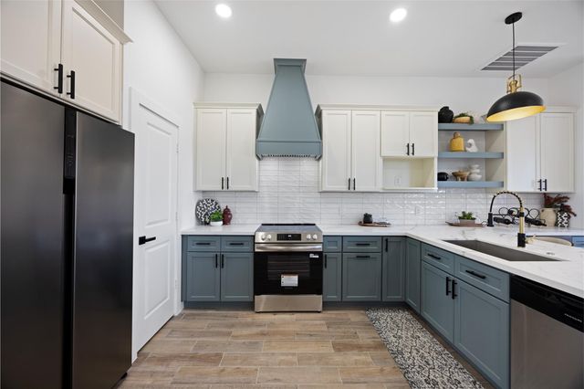 11136 Road 5503, Cleveland, TX 77327