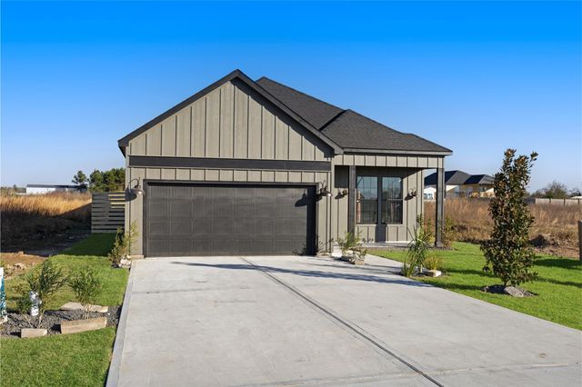 11136 Road 5503, Cleveland, TX 77327