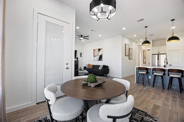 11136 Road 5503, Cleveland, TX 77327