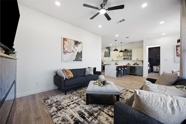 11136 Road 5503, Cleveland, TX 77327