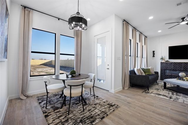 11136 Road 5503, Cleveland, TX 77327