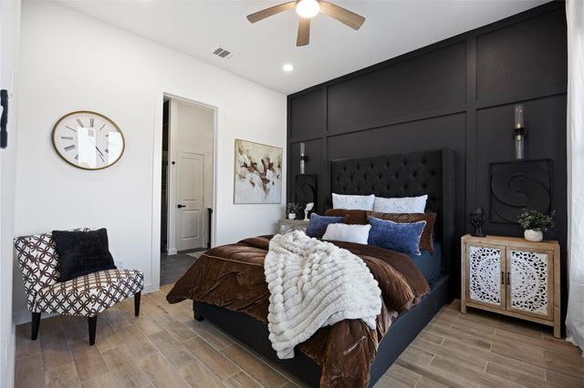 11136 Road 5503, Cleveland, TX 77327