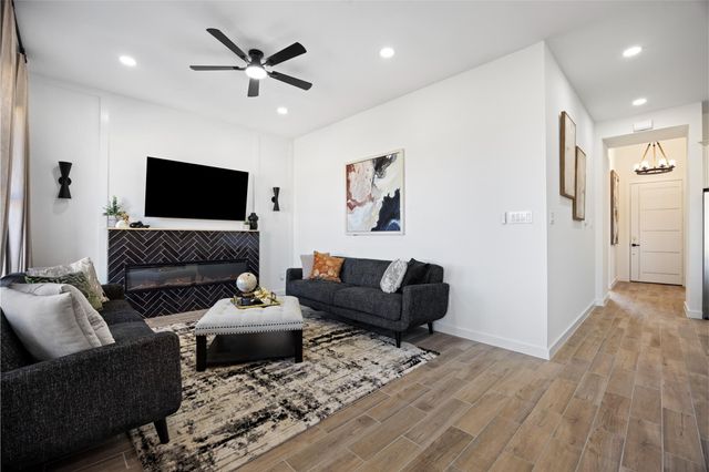 11136 Road 5503, Cleveland, TX 77327