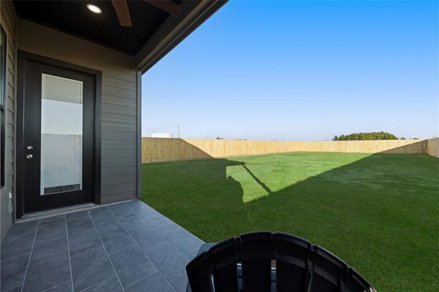 11136 Road 5503, Cleveland, TX 77327