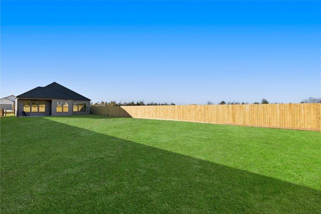 11136 Road 5503, Cleveland, TX 77327