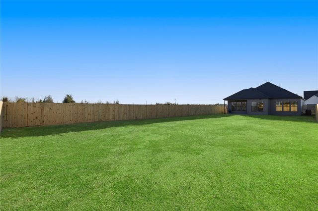 11136 Road 5503, Cleveland, TX 77327