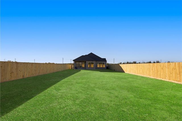 11136 Road 5503, Cleveland, TX 77327