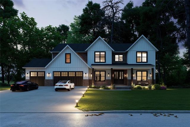 5059 Hidden Branch Drive, Sugar Hill, GA 30518