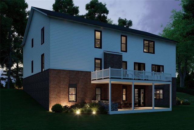 5059 Hidden Branch Drive, Sugar Hill, GA 30518