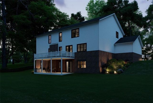 5059 Hidden Branch Drive, Sugar Hill, GA 30518