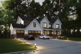 5059 Hidden Branch Drive, Sugar Hill, GA 30518