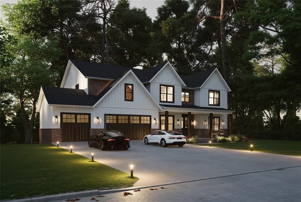 5059 Hidden Branch Drive, Sugar Hill, GA 30518