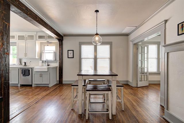 704 NW 20th Street, Oklahoma City, OK 73103