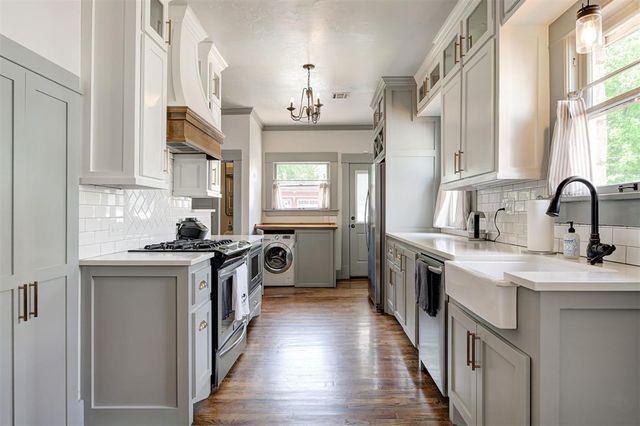 704 NW 20th Street, Oklahoma City, OK 73103