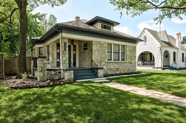 704 NW 20th Street, Oklahoma City, OK 73103