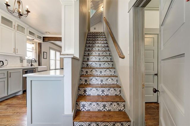 704 NW 20th Street, Oklahoma City, OK 73103