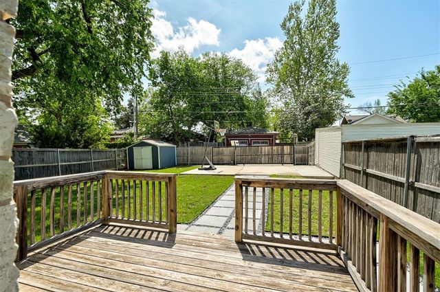 704 NW 20th Street, Oklahoma City, OK 73103