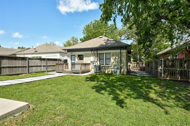 704 NW 20th Street, Oklahoma City, OK 73103