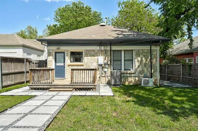 704 NW 20th Street, Oklahoma City, OK 73103