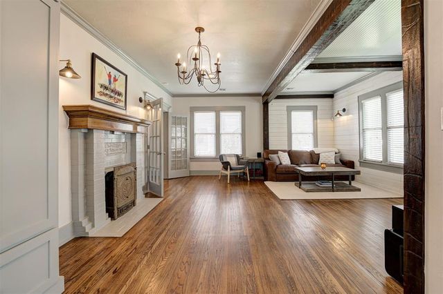 704 NW 20th Street, Oklahoma City, OK 73103