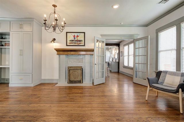 704 NW 20th Street, Oklahoma City, OK 73103