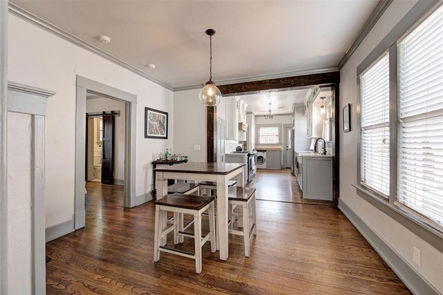 704 NW 20th Street, Oklahoma City, OK 73103