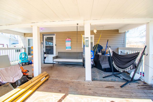 3021 W Olive Street, Springfield, MO 65802