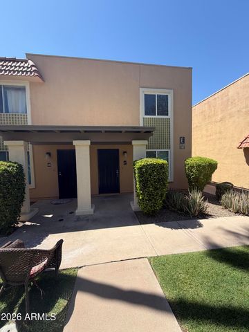 601 E PALO VERDE Drive 27, Phoenix, AZ 85012