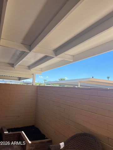 601 E PALO VERDE Drive 27, Phoenix, AZ 85012