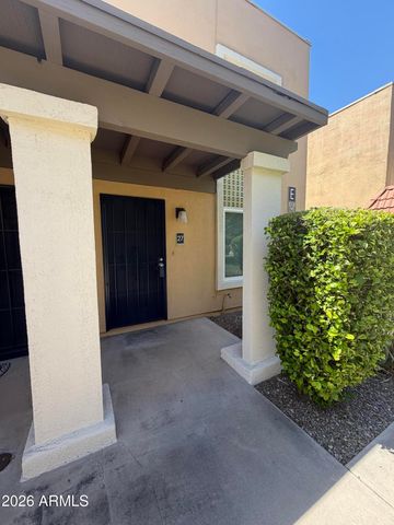 601 E PALO VERDE Drive 27, Phoenix, AZ 85012