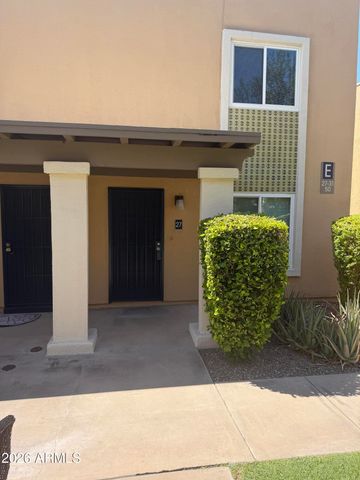 601 E PALO VERDE Drive 27, Phoenix, AZ 85012