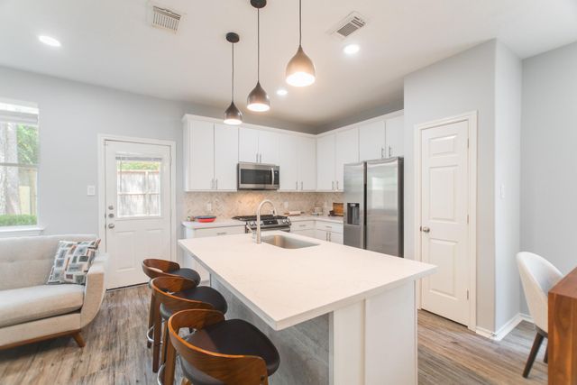 262 Liriope Court, The Woodlands, TX 77384