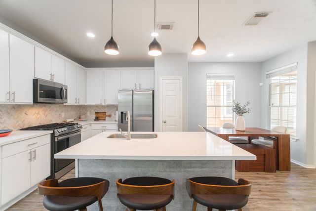 262 Liriope Court, The Woodlands, TX 77384