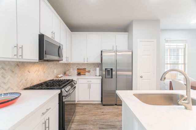 262 Liriope Court, The Woodlands, TX 77384