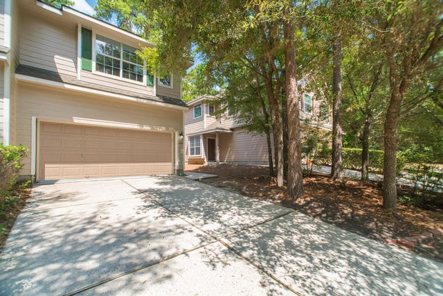 262 Liriope Court, The Woodlands, TX 77384