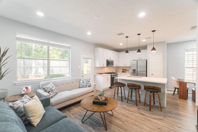 262 Liriope Court, The Woodlands, TX 77384