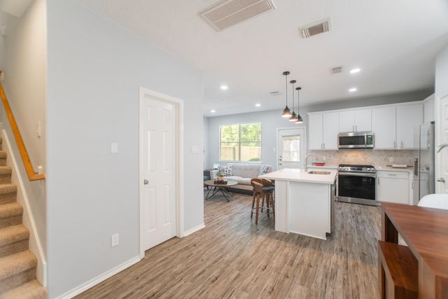 262 Liriope Court, The Woodlands, TX 77384