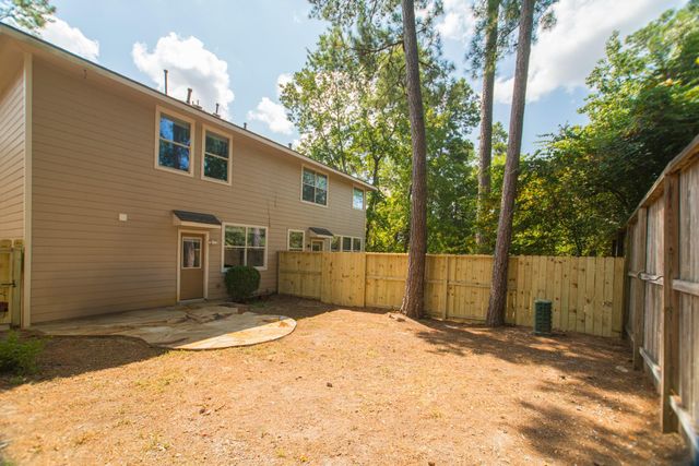262 Liriope Court, The Woodlands, TX 77384