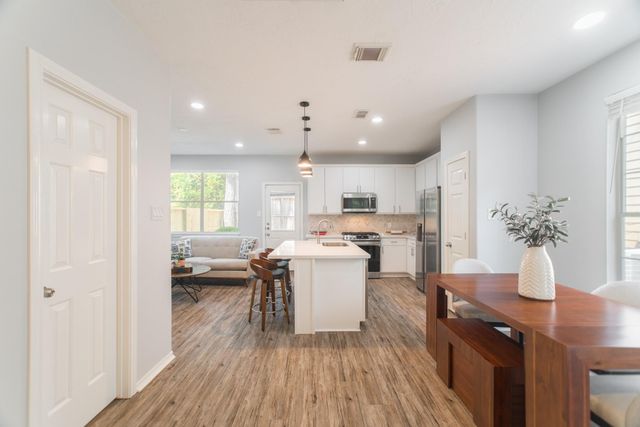 262 Liriope Court, The Woodlands, TX 77384