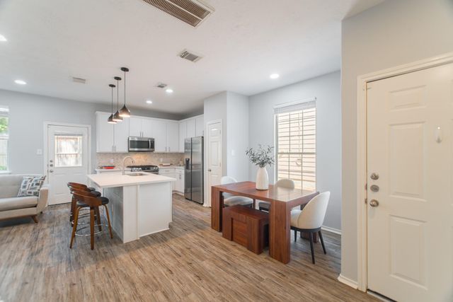 262 Liriope Court, The Woodlands, TX 77384