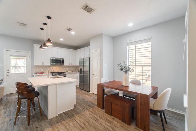 262 Liriope Court, The Woodlands, TX 77384