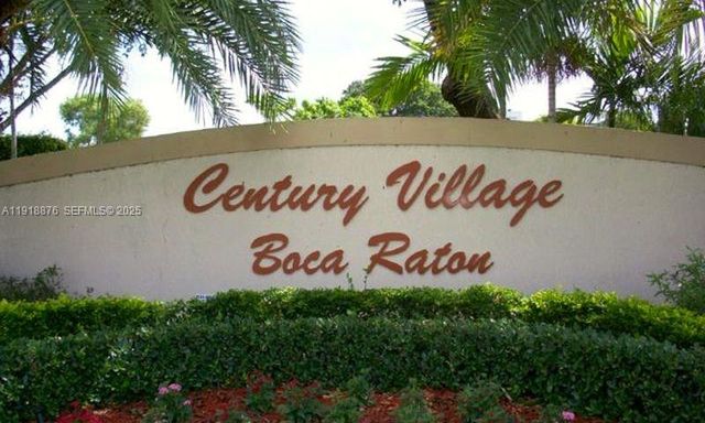 2052 Exeter C 2052, Boca Raton, FL 33434