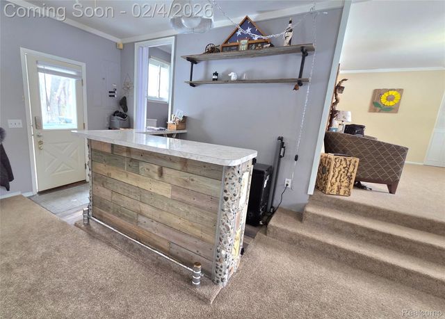 22341 Bell Road, Huron Charter Township, MI 48164