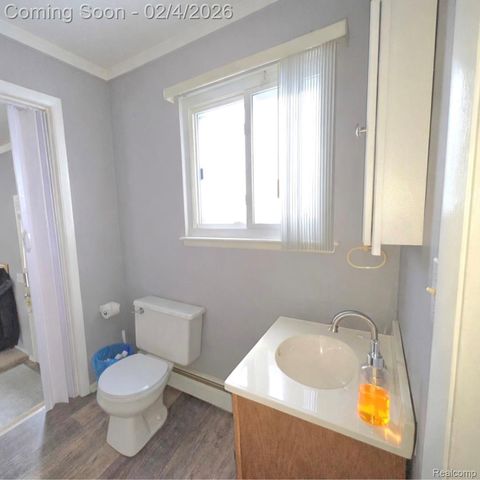 22341 Bell Road, Huron Charter Township, MI 48164