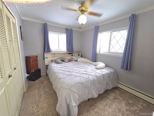 22341 Bell Road, Huron Charter Township, MI 48164