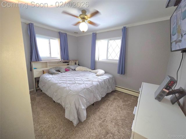 22341 Bell Road, Huron Charter Township, MI 48164